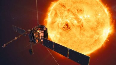 Photo of Mystery of ‘slow’ solar wind unveiled by Solar Orbiter mission