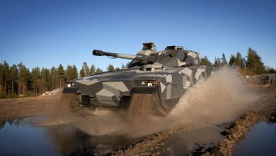 Photo of BAE Systems to Replenish Sweden’s Fighting Vehicle Fleet in New Deal