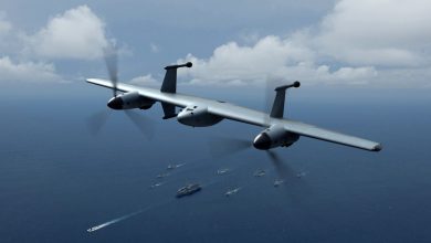 Photo of Sikorsky Begins Flight Tests of New ‘Rotor Blown Wing’ Drone