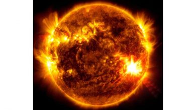 Photo of How NASA tracked the most intense solar storm in decades