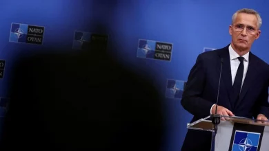 Photo of NATO to discuss ‘defense, Ukraine, global partnership’ at upcoming Washington summit