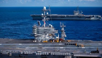 Photo of Analysis: What If China Chooses to Blockade Taiwan Rather Than Invade?