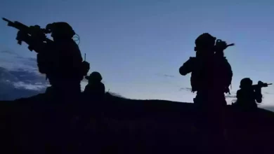 Photo of 12 PKK terrorists ‘neutralized’ in northern Iraq