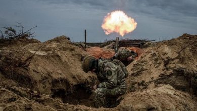 Photo of NATO chief reportedly seeks over $43B per year for Ukraine aid