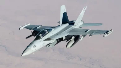 Photo of Report: US already spent $5B in 2024 to boost Electronic Warfare Capabilities