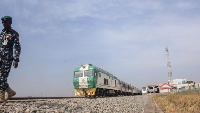 Photo of Turkish defense firm to provide Nigeria with road securing system