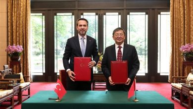 Photo of Türkiye, China ink MoU on energy transition