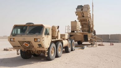Photo of Netherlands plans to assemble Patriot System for Ukraine with donated parts