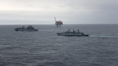 Photo of NATO launches hub to safeguard critical undersea infrastructure