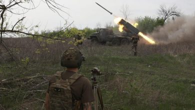 Photo of Report: Ukraine War Exposes Flaws in America’s Sophisticated Weapons