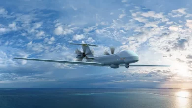 Photo of New European combat drone is a step closer to taking flight