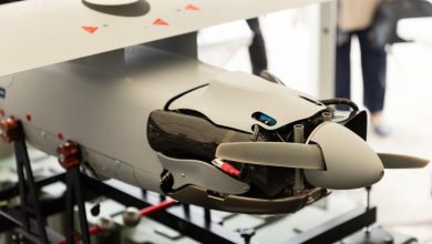 Photo of Latvia Allocates $21M for ‘Drone Army’ Development