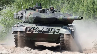 Photo of KNDS Introduces Advanced Leopard, Leclerc Main Battle Tank Concepts