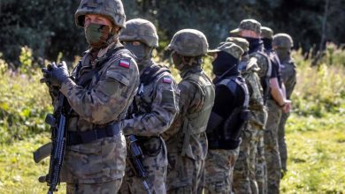 Photo of Poland, Baltics Urge EU to Strengthen Eastern Borders