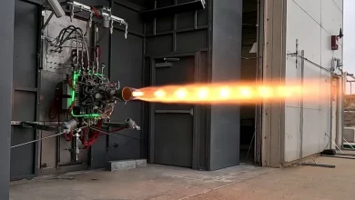 Photo of Report: Ursa Major successfully tests new Draper engine