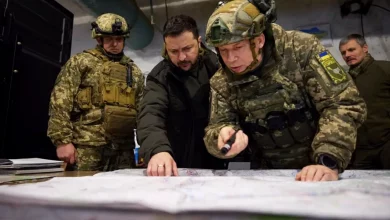 Photo of Analysis: How to make the Ukraine peace summit matter