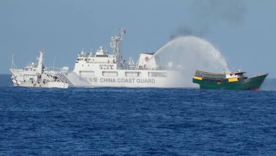 Photo of China: US provoking ‘whirlpool of arms race’ in South China Sea