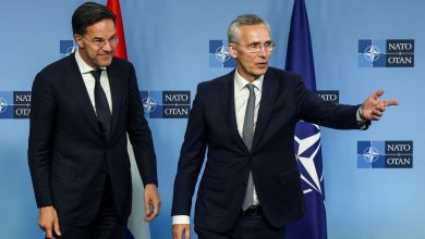 Photo of Türkiye plays key role in picking new NATO chief