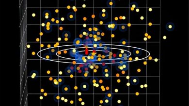 Photo of NASA’s Chandra checks habitability of exoplanets
