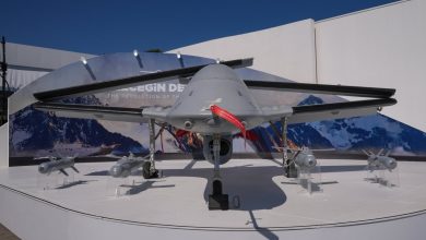 Photo of Drone giant Baykar becomes one of top 10 Turkish exporters