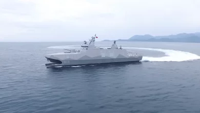 Photo of Taiwan Navy to commission 2 Tuo Chiang corvettes