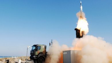 Photo of Italy to Dispatch Second SAMP/T Air Defense System to Ukraine