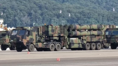Photo of South Korea completes development of new air defense system