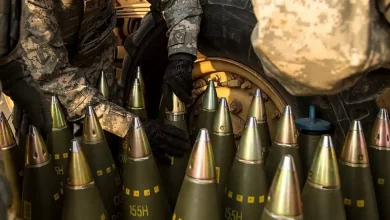 Photo of Bosnia ammunition exports rise sharply, US a top buyer