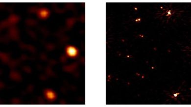 Photo of Astronomers have a new way to bypass Earth’s atmosphere