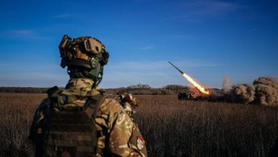 Photo of US to Fast-Track Ukraine Anti-Air Missile Deliveries