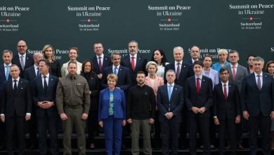 Photo of Turkish FM: Potential spread of war beyond Ukraine is major risk