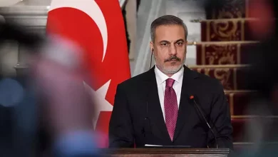 Photo of Turkish foreign minister to attend trilateral meeting in Croatia
