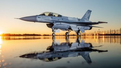 Photo of Türkiye confirms contract signed with US for F-16 warplanes