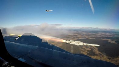 Photo of Report: Germany to Double IRIS-T Air Defence System Production as Demand Soars