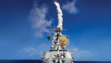 Photo of Anduril to Develop Solid Rocket Motor for US Navy’s SM-6 Missile