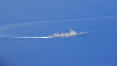 Photo of Taiwan to rehearse repulsion of China’s potential amphibious attacks