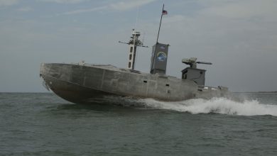 Photo of US Awards $984M Naval Drone Contract to 49 Firms