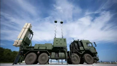Photo of Türkiye hits NATO defense spending target
