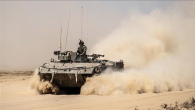 Photo of Israeli army expands incursion into Rafah, advances in central Gaza