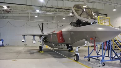 Photo of US Air Force to receive new cruise missiles