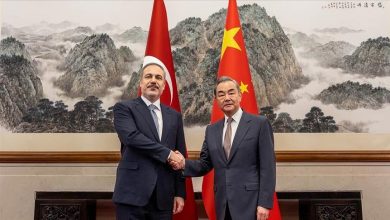 Photo of Analysis: Decoding Hakan Fidan’s China visit: Economic cooperation and multipolarity