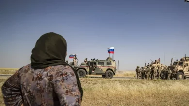 Photo of Report: Russia Sent 10,000 Naturalized Citizens to Fight in Ukraine