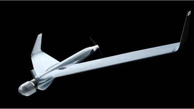 Photo of Israel unveils new orbiter drone variant for combined ISR, precision strike