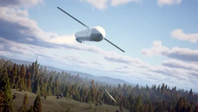 Photo of MBDA Unveils Ground-Based Cruise Missile Capable of ‘Deep Strikes’