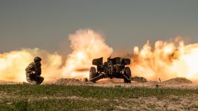 Photo of Analysis: What are NATO’s new ‘Land Corridors’ for war with Russia?