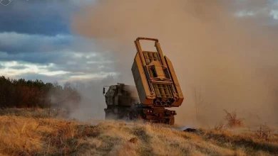 Photo of Germany to deliver 3 American M142 HIMARS rocket systems to Ukraine in coming days