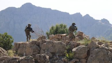 Photo of Türkiye neutralises several PKK/YPG terrorists in northern Iraq