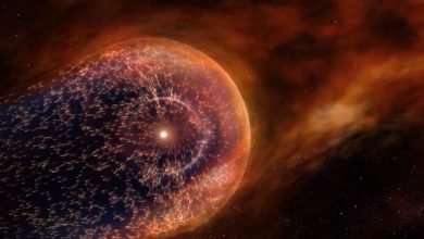 Photo of NASA considering an interstellar probe to study the heliosphere, the region of space influenced by the sun