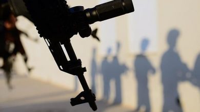 Photo of South Korea says will reconsider issue of arms supply to Ukraine