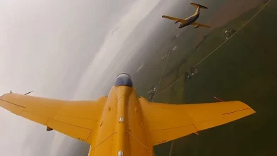 Photo of Report: Lockheed showcases potential of AI in air combat